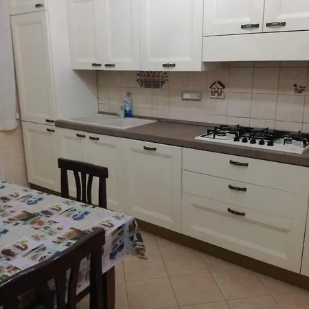 Casa Petrone