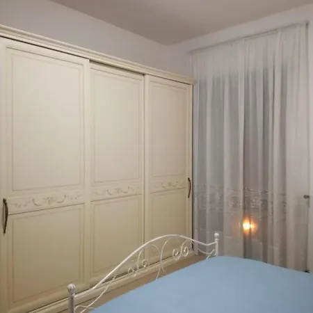 Lejlighed Casa Petrone Foggia