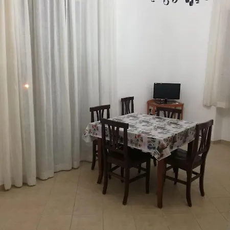 Casa Petrone Appartement
